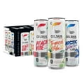 thumbnail image 1 of Celsius Essential Energy Sparkling Vibe Variety Pack, 12 fl. oz., 18 pk., 1 of 5