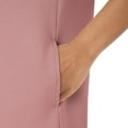 thumbnail image 4 of Member's Mark Women's Sandwash Short Sleeve Mini Dress, 4 of 7