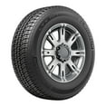 thumbnail image 1 of Michelin LTX A/T2 - LT245/75R16/E 120R Tire, 1 of 7
