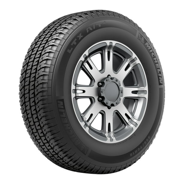 Michelin LTX A/T2 - LT245/75R16/E 120R Tire - Samsclub.com
