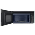 thumbnail image 5 of Samsung Bespoke 2.1 cu. ft. Over-the-Range Microwave, 5 of 9
