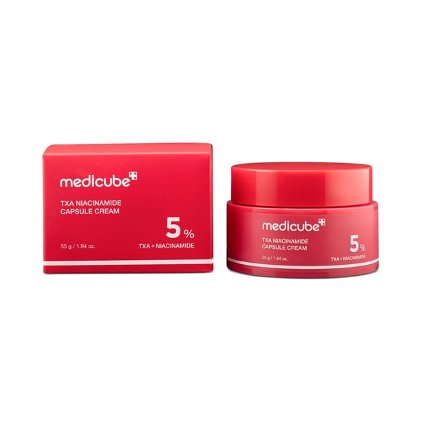 Medicube TXA Niacinamide Capsule Cream, 1.94 oz. - Samsclub.com