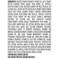 thumbnail image 3 of Member's Mark Peanut Butter Chocolate Lover's Trail Mix, 24 oz., 3 of 5