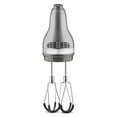 thumbnail image 7 of KitchenAid 6 Speed Hand Mixer with Flex Edge Beaters, 7 of 8