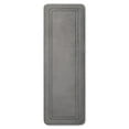 thumbnail image 3 of Member's Mark Quick-Dry Memory Foam Bath Mat Runner, 20" x 60", Assorted Colors, 3 of 7