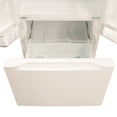 thumbnail image 5 of Crosley 18.4 cu. ft. French Door with Pocket Handle Design, 5 of 6