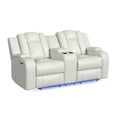 thumbnail image 2 of Society Den Amias Living Room Set, Assorted Sets, 2 of 9