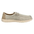 thumbnail image 2 of Eddie Bauer Men's Canvas Loafer, 2 of 6
