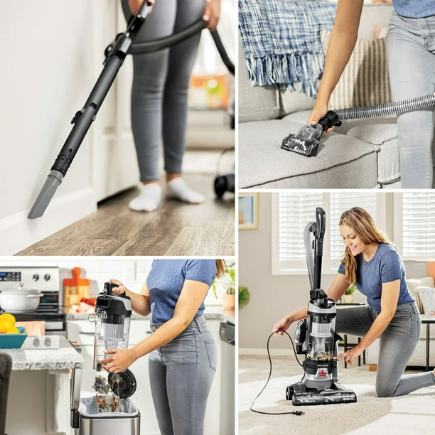 Bissell TurboClean DualPro Pet XL Upright Deep Cleaner - Samsclub.com