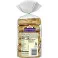 thumbnail image 5 of Oroweat Cinnamon Raisin English Muffins 14.5oz, 5 of 8