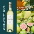 thumbnail image 3 of Charles Krug Sauvignon Blanc Napa Valley 750 ml, 3 of 15