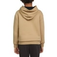 thumbnail image 3 of Champion Boys Logo Fleece Hoodie, 3 of 6
