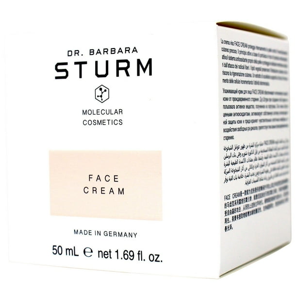 Dr. Barbara Sturm Face Cream, 1.69 fl. oz. - Samsclub.com