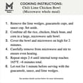 thumbnail image 9 of Member's Mark Chile Lime Chicken Bowl, priced per pound, 9 of 10