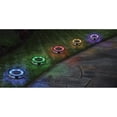 thumbnail image 3 of Member's Mark Solar Disc Lights, 5-Pack, 3 of 7