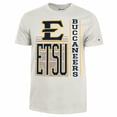 thumbnail image 1 of Champion NCAA East Tennessee State Buccaneers Short Sleeve Tee, 1 of 7
