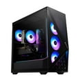 thumbnail image 2 of iBUYPOWER Slate Gaming PC Desktop - Intel Core i7 14700F, NVIDIA GeForce RTX 5060Ti 8GB, 32GB DDR5 RGB RAM, 1TB NVMe SSD - SBI7N56T02, 2 of 12