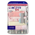 thumbnail image 3 of Limited Too Girls 5-Pack Lace Waistband Bikini, 3 of 4