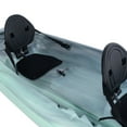 thumbnail image 5 of Lifetime Envoy Tandem Sit-On-Top Kayak, Assorted Styles, 5 of 12