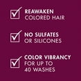 thumbnail image 4 of Nexxus Color Assure Shampoo and Conditioner, 32 fl. oz., 2 pk., 4 of 10