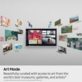 thumbnail image 8 of SAMSUNG 65” Class The Frame Pro LS03FWD Series 4K Neo QLED Smart TV, 8 of 16