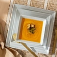 thumbnail image 5 of Overandback 32-Piece Ribbed Dinnerware Set, 5 of 8