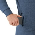thumbnail image 4 of Member's Mark Men's Active Full Zip Jacket, 4 of 7
