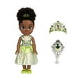 thumbnail image 4 of Disney Share with Me Toddler Doll with Child Sized Wearable Accessory, 14", 4 of 9