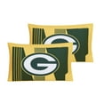 thumbnail image 4 of NFL Bed-In-A-Bag Comforter and Sheet Set, Assorted Teams and Sizes, 4 of 8