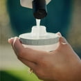 thumbnail image 8 of PawSpa DogWash 11-Setting Indoor / Outdoor Pet Washing Kit, 8 of 11