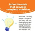 thumbnail image 8 of Member's Mark Sensitivity Infant Formula Milk-based Powder with Iron (48 oz.), 8 of 12