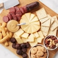 thumbnail image 4 of Hickory Farms Signature Charcuterie Board Gift Set, 4 of 7