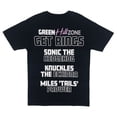 thumbnail image 6 of Boy's Character Tees, 6 of 10