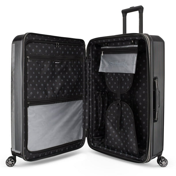 Pack Smart with a Stay Healthy Travel Kit - I'm Not the Nanny