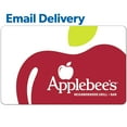 thumbnail image 1 of Applebee's $50 Email Delivery Gift Card, 1 of 1