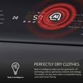 thumbnail image 9 of LG 7.3 cu. ft. Electric Dryer with Sensor Dry, 9 of 10