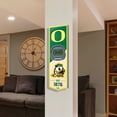thumbnail image 2 of YouTheFan Oregon Ducks 6"x19" 3D Stadium View Banner, 2 of 6