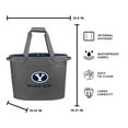 thumbnail image 3 of NCAA All Weather Tote, 3 of 5