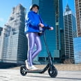 thumbnail image 7 of Jetson Ember Folding Electric Scooter with 15 MPH Max Speed, 7 of 12