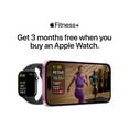 thumbnail image 10 of Apple Watch Series 10 GPS 42mm Aluminum Case, 10 of 10