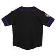 thumbnail image 2 of Colorado Rockies Youth Jersey, 2 of 4