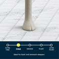 thumbnail image 4 of Serta 12" Five Star Mattress Sleepscape Innerspring Mattress, Available in Firm and Plush, 4 of 10