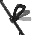 thumbnail image 2 of Yard Force 11" Lightweight Corded Snow Blower Shovel For Driveways, Walkways, And Sidewalks- 20FT Throwing Distance, 2 of 8