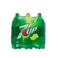 thumbnail image 4 of 7UP Lemon Lime Soda, 1.75 L, 6 pk., 4 of 5
