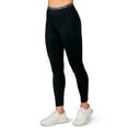 thumbnail image 1 of Free Country Women's 2-Pack Base Layer Pant, 1 of 5