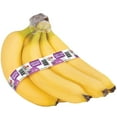 thumbnail image 1 of Organic Bananas, 3 lbs., 1 of 5