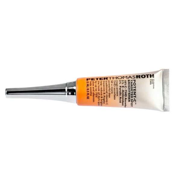 Peter Thomas Roth Potent-C Targeted Spot Brightener, 0.5 fl. oz.