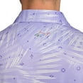 thumbnail image 4 of Greg Norman Men's Performance Golf Polo, 4 of 6