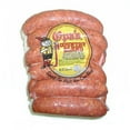 thumbnail image 1 of Opa's Country Blend Smoked Sausage 2.5  lbs., 1 of 1
