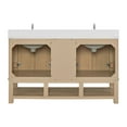 thumbnail image 8 of Becki Owens Charlette Vanity, Assorted Sizes, 8 of 10